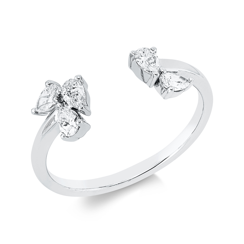 Modern Woman Ring