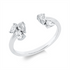 Modern Woman Ring