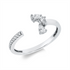 Modern Woman Ring