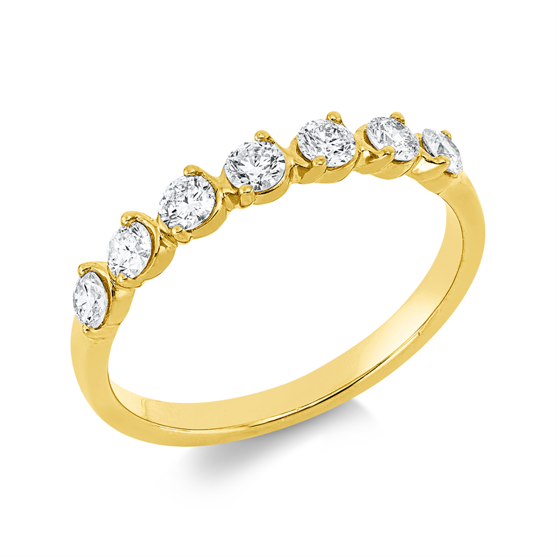 Modern Woman Ring
