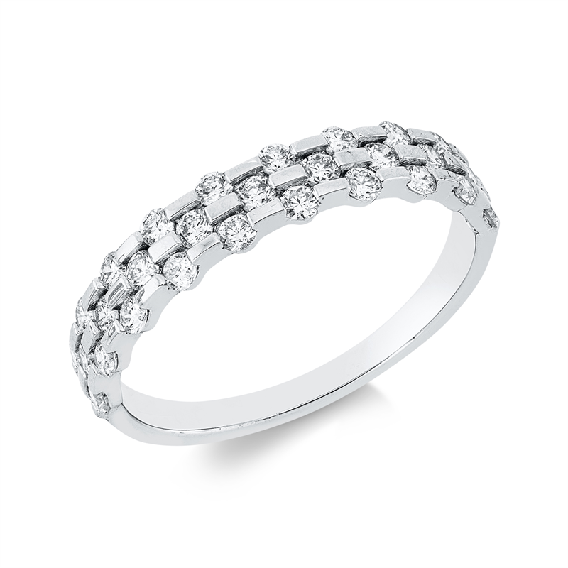 Modern Woman Ring