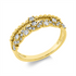 Modern Woman Ring