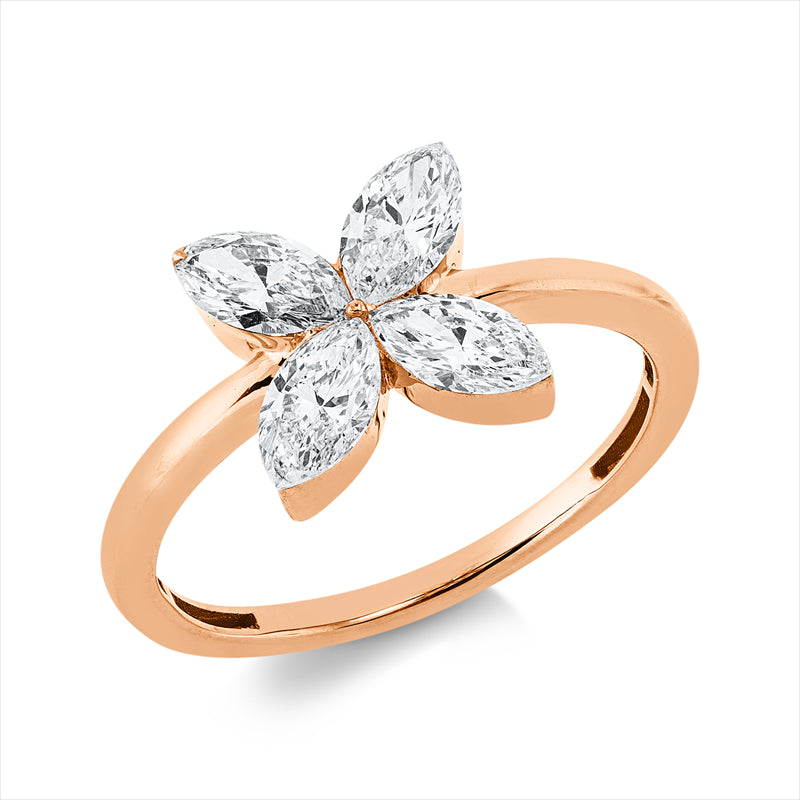 Modern Woman Ring