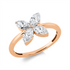 Modern Woman Ring
