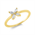 Modern Woman Ring