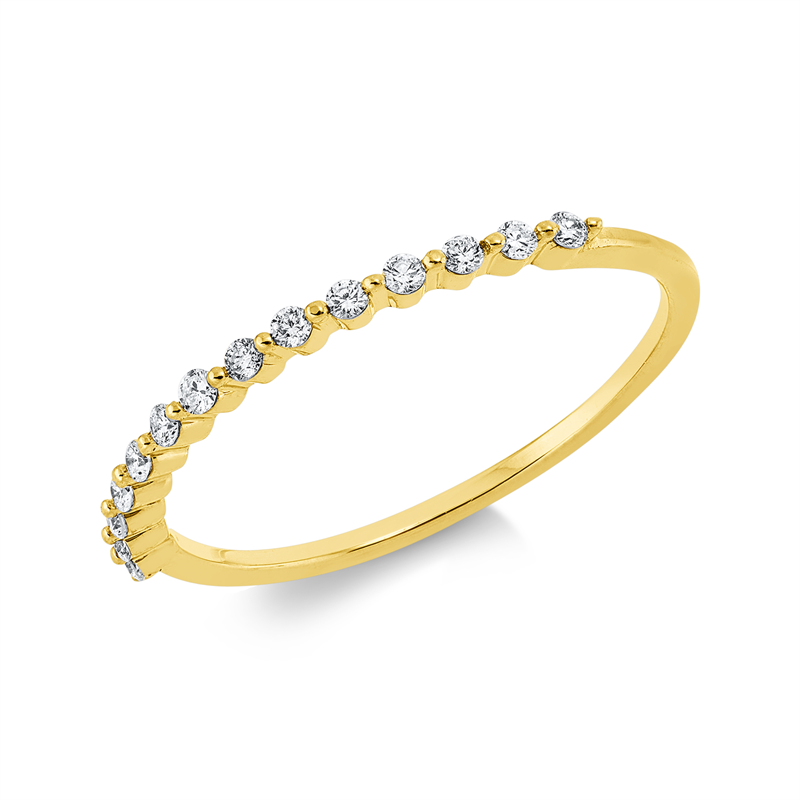 Modern Woman Ring