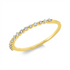 Modern Woman Ring