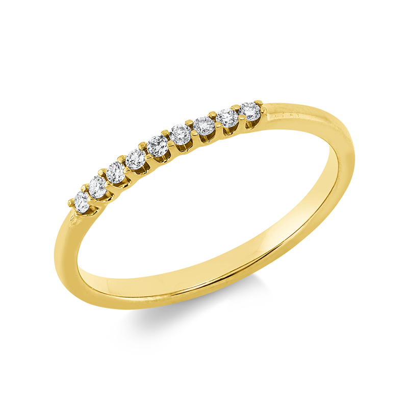 Modern Woman Ring
