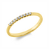 Modern Woman Ring
