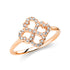 Modern Woman Ring