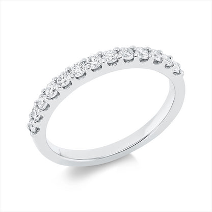 Memoire halb Ring