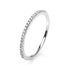 Memoire halb Ring