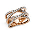 Modern Woman Ring