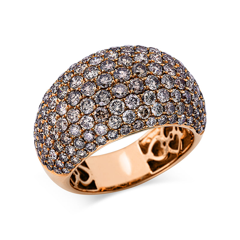 Pavé Ring
