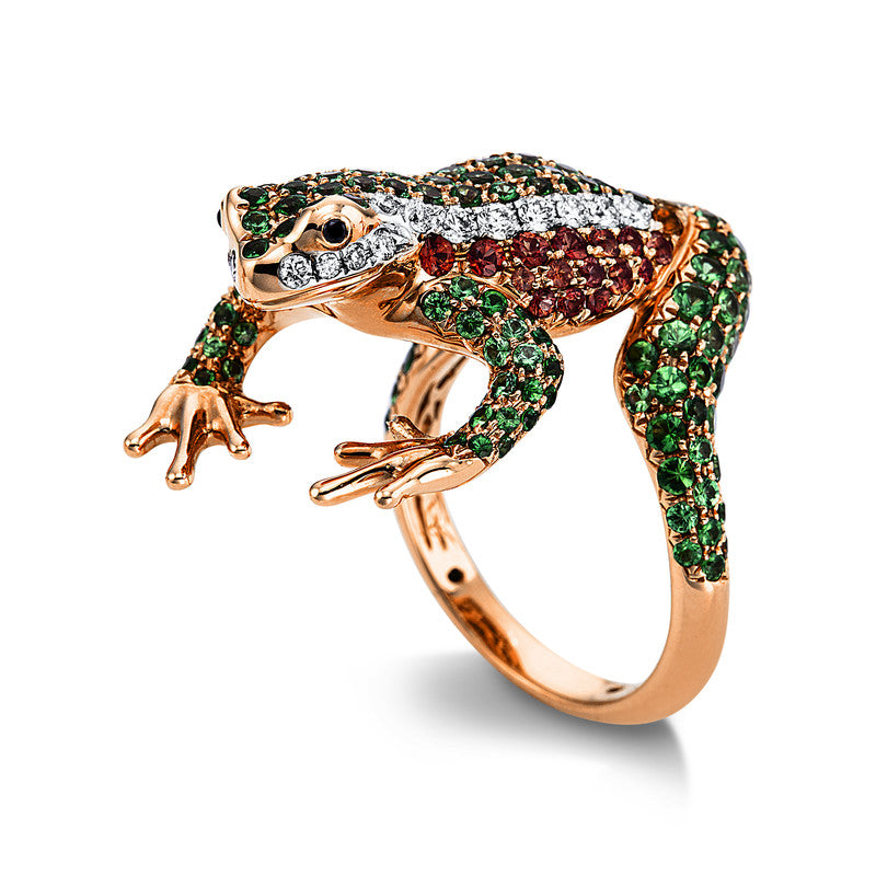 Farbstein Classic Ring