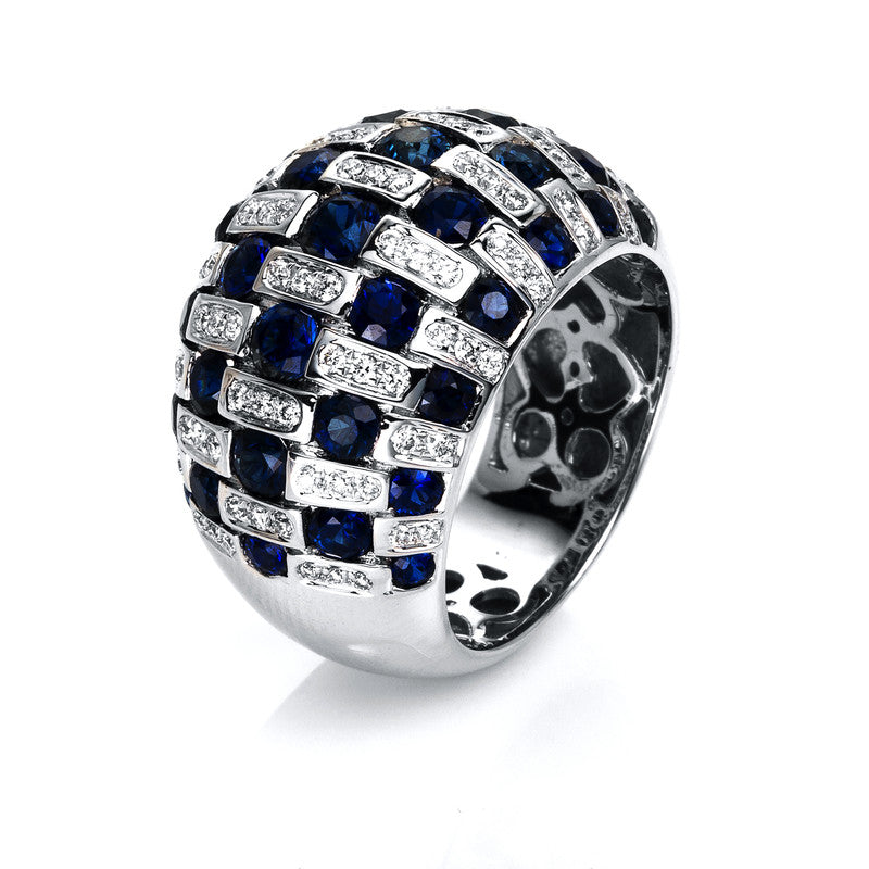 Farbstein Classic Ring