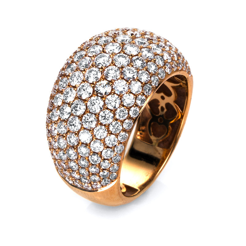 Pavé Ring