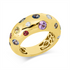 Farbstein Classic Ring
