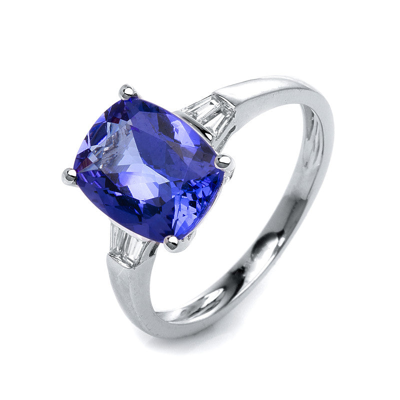 Farbstein Classic Ring