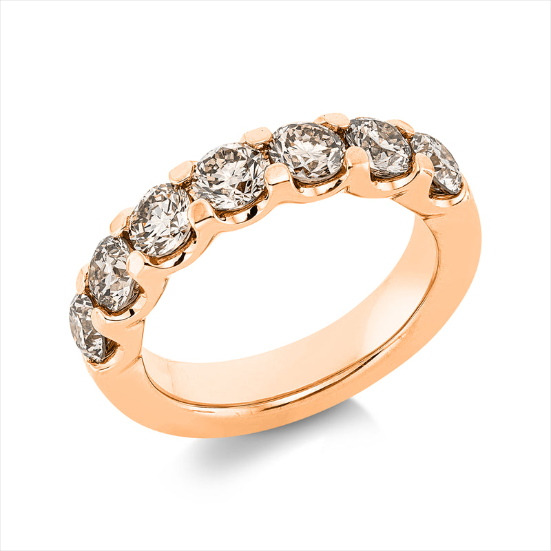 Memoire halb Ring