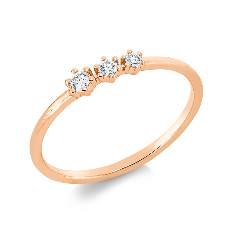 Modern Woman Ring