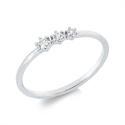 Modern Woman Ring
