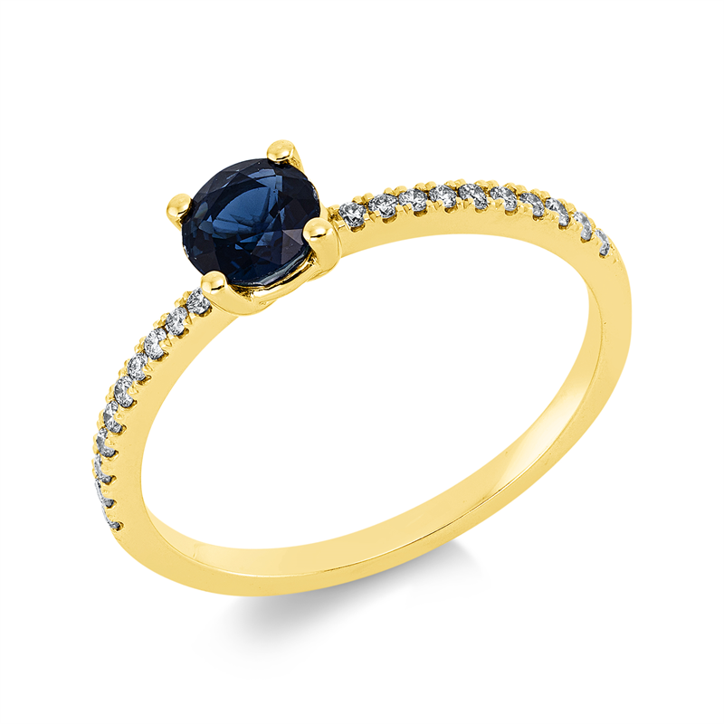 Farbstein Classic Ring
