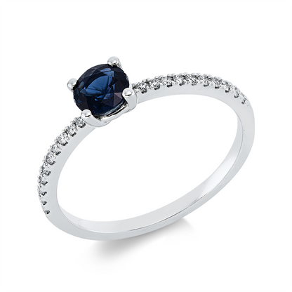 Farbstein Classic Ring