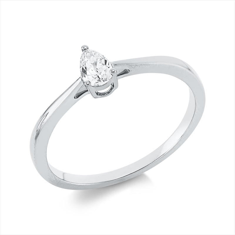 Solitaire Ring