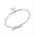 Solitaire Ring