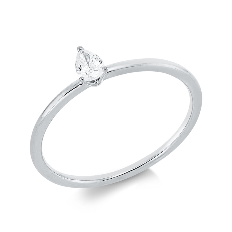 Solitaire Ring