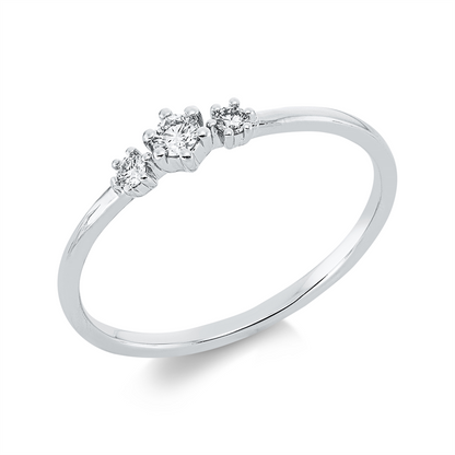 Modern Woman Ring