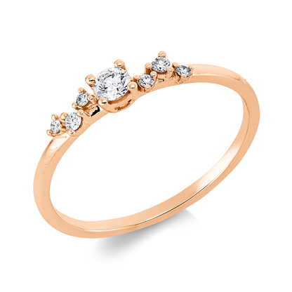 Modern Woman Ring