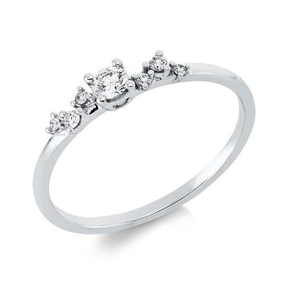 Modern Woman Ring