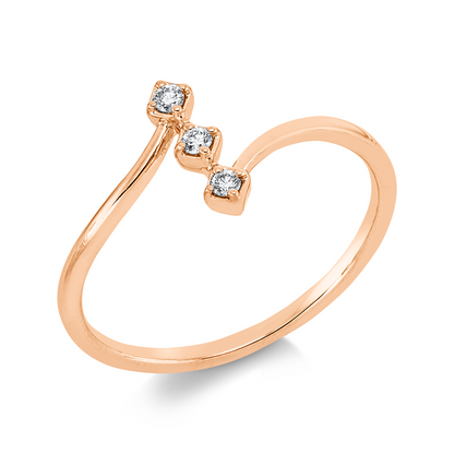 Modern Woman Ring