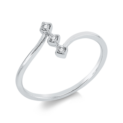 Modern Woman Ring