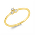 Modern Woman Ring