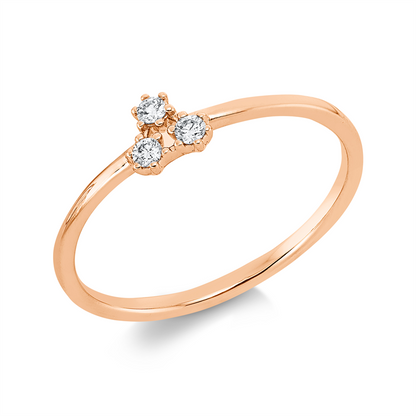 Modern Woman Ring