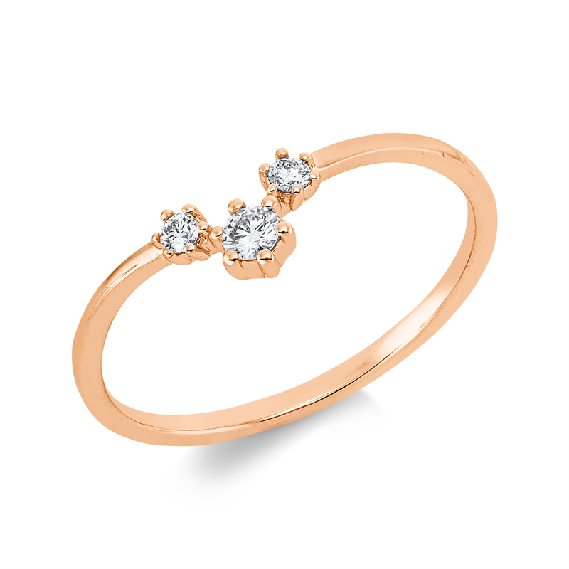 Modern Woman Ring