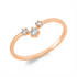 Modern Woman Ring