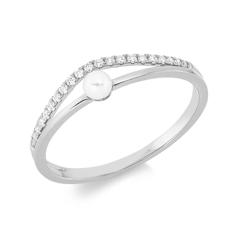 Perle Ring