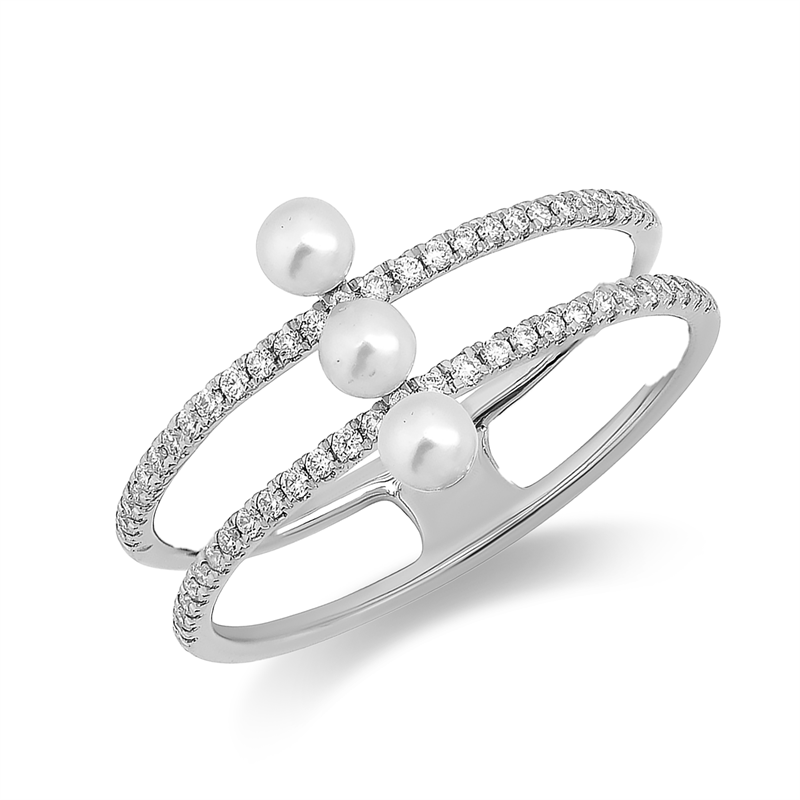 Perle Ring