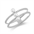 Perle Ring