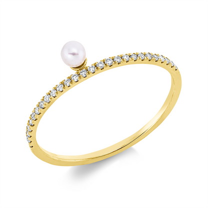 Perle Ring