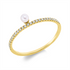Perle Ring