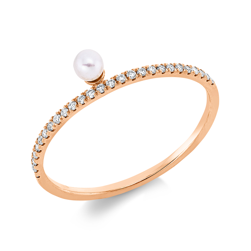 Perle Ring