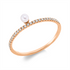 Perle Ring