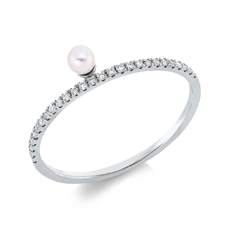 Perle Ring