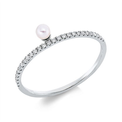 Perle Ring