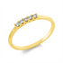 Modern Woman Ring